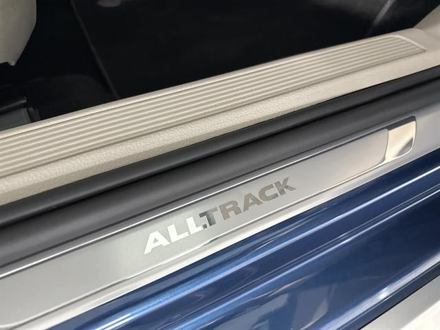 2017 Volkswagen Golf Alltrack TSI SE 4Motion