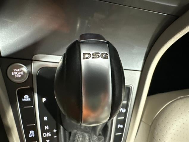 2017 Volkswagen Golf Alltrack TSI SE 4Motion