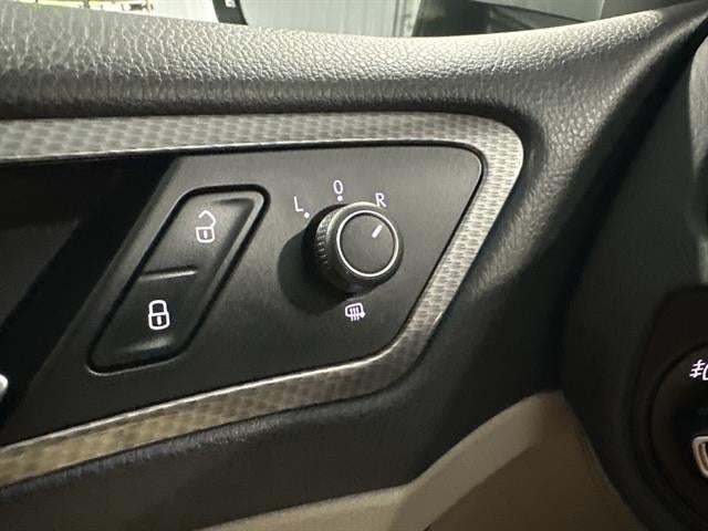 2017 Volkswagen Golf Alltrack TSI SE 4Motion