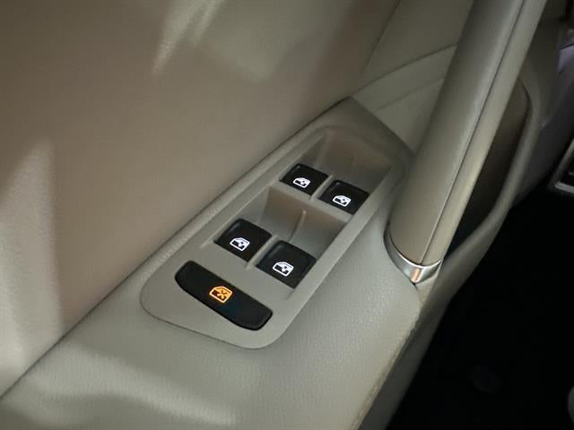 2017 Volkswagen Golf Alltrack TSI SE 4Motion