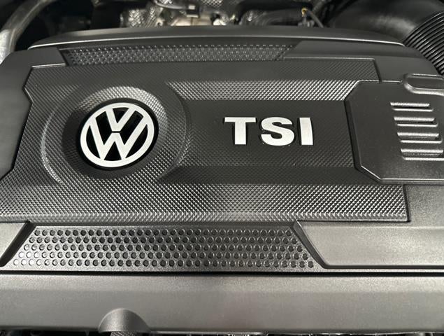 2017 Volkswagen Golf Alltrack TSI SE 4Motion