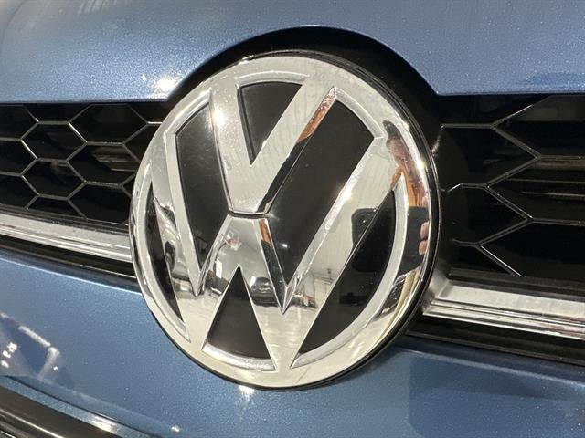 2017 Volkswagen Golf Alltrack TSI SE 4Motion