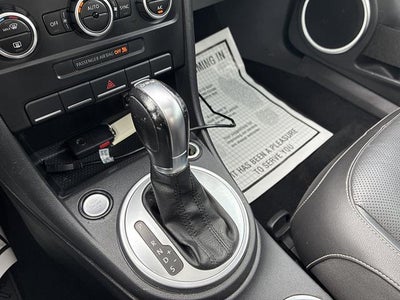 2014 Volkswagen Beetle 2dr DSG 2.0L TDI