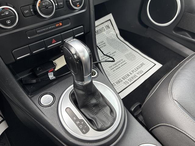 2014 Volkswagen Beetle 2dr DSG 2.0L TDI