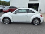 2014 Volkswagen Beetle 2dr DSG 2.0L TDI