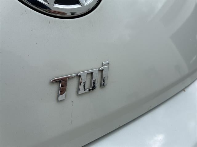 2014 Volkswagen Beetle 2dr DSG 2.0L TDI