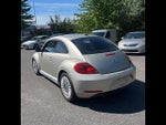 2014 Volkswagen Beetle 2dr Auto 2.5L PZEV *Ltd Avail*
