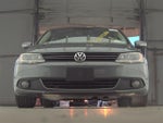 2011 Volkswagen Jetta SEL PZEV