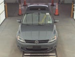 2011 Volkswagen Jetta SEL PZEV