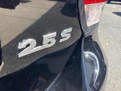 2013 Volkswagen Jetta SportWagen 4dr Auto S PZEV