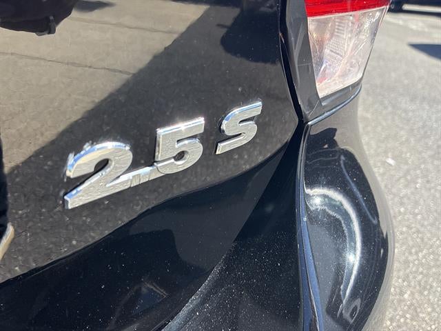 2013 Volkswagen Jetta SportWagen 4dr Auto S PZEV