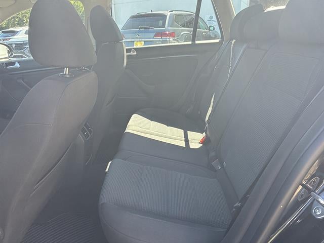 2013 Volkswagen Jetta SportWagen 4dr Auto S PZEV