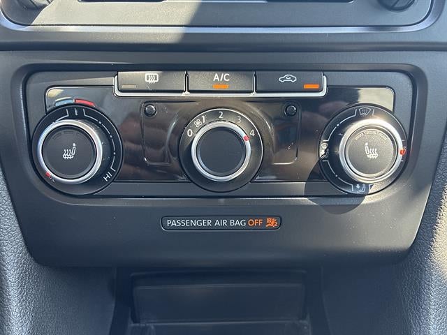 2013 Volkswagen Jetta SportWagen 4dr Auto S PZEV