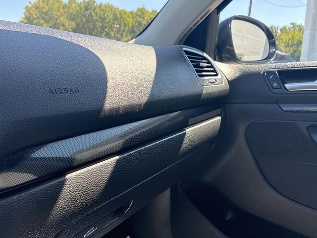 2013 Volkswagen Jetta SportWagen 4dr Auto S PZEV