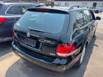2013 Volkswagen Jetta SportWagen 4dr Auto S PZEV