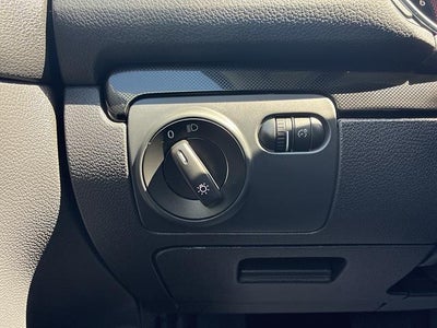 2013 Volkswagen Jetta SportWagen 4dr Auto S PZEV