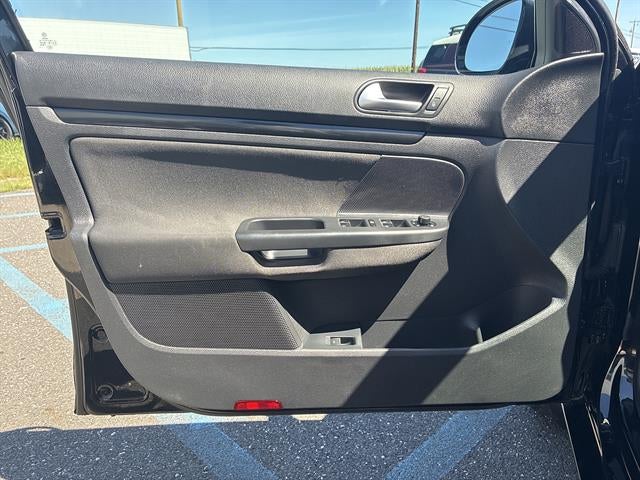 2013 Volkswagen Jetta SportWagen 4dr Auto S PZEV
