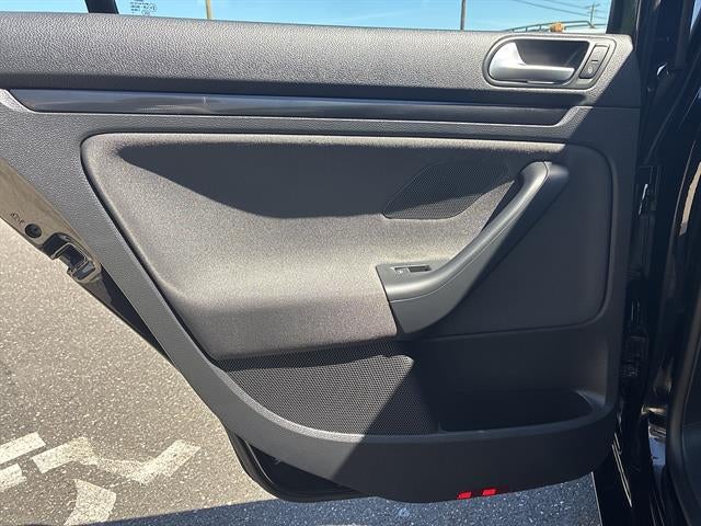 2013 Volkswagen Jetta SportWagen 4dr Auto S PZEV