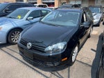 2013 Volkswagen Jetta SportWagen 4dr Auto S PZEV