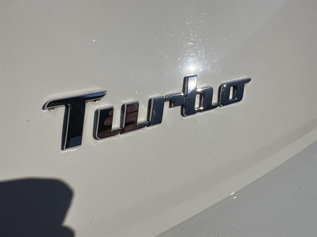 2013 Volkswagen Beetle Turbo PZEV