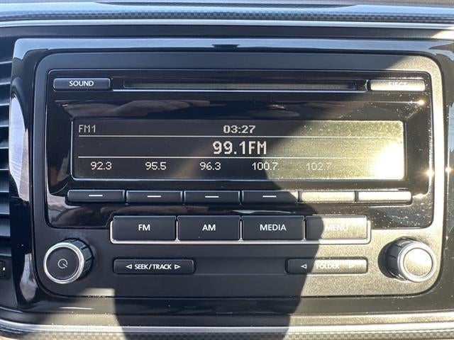 2013 Volkswagen Beetle Turbo PZEV