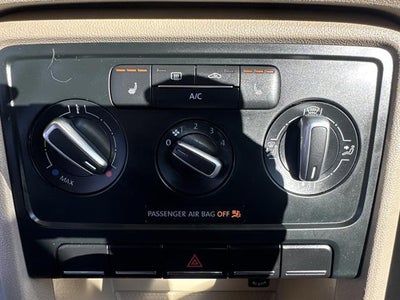 2013 Volkswagen Beetle Turbo PZEV