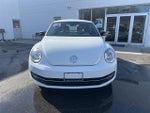 2013 Volkswagen Beetle Turbo PZEV