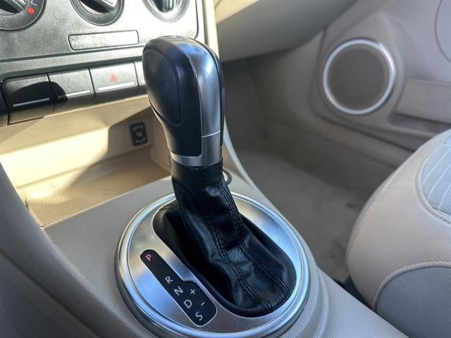 2013 Volkswagen Beetle Turbo PZEV