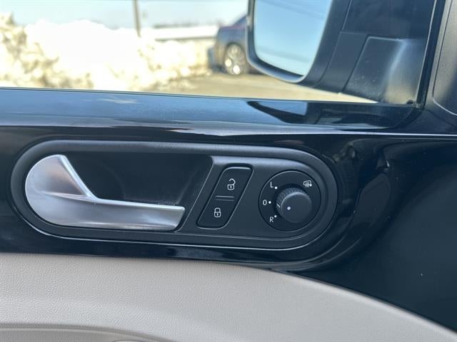 2013 Volkswagen Beetle Turbo PZEV