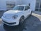 2013 Volkswagen Beetle Turbo PZEV