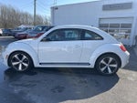 2013 Volkswagen Beetle Turbo PZEV