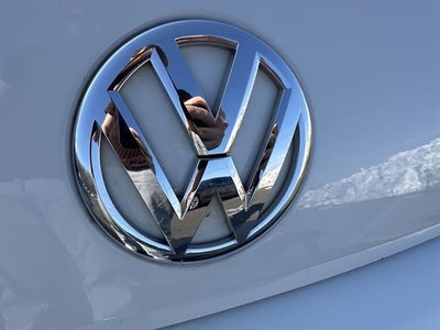 2013 Volkswagen Beetle Turbo PZEV