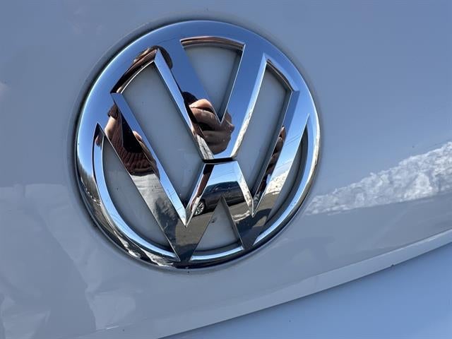 2013 Volkswagen Beetle Turbo PZEV