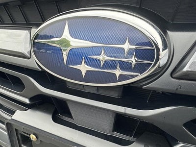 2025 Subaru Outback Premium AWD