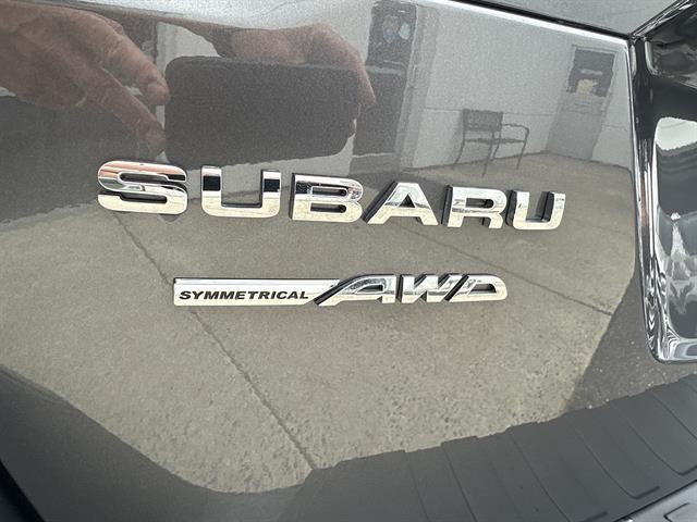 2025 Subaru Outback Premium AWD