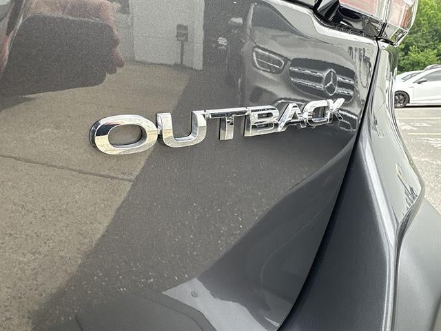 2025 Subaru Outback Premium AWD