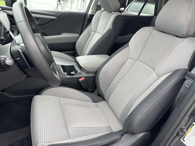 2025 Subaru Outback Premium AWD