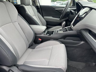 2025 Subaru Outback Premium AWD