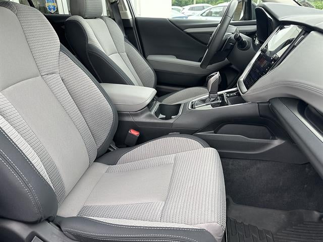 2025 Subaru Outback Premium AWD
