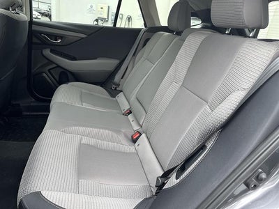 2025 Subaru Outback Premium AWD