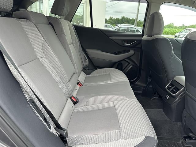 2025 Subaru Outback Premium AWD