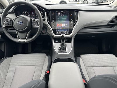 2025 Subaru Outback Premium AWD