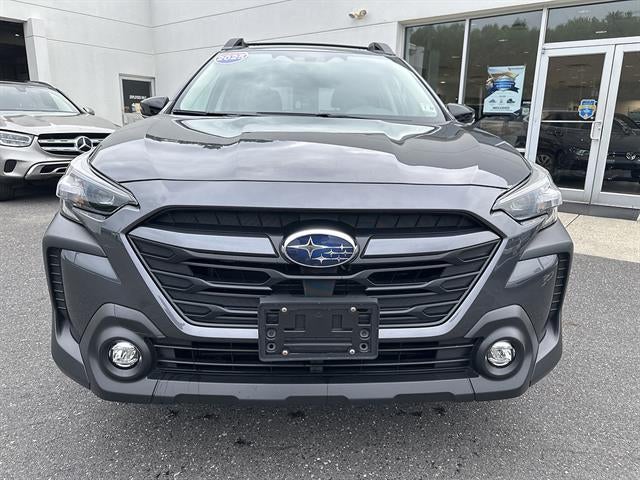 2025 Subaru Outback Premium AWD