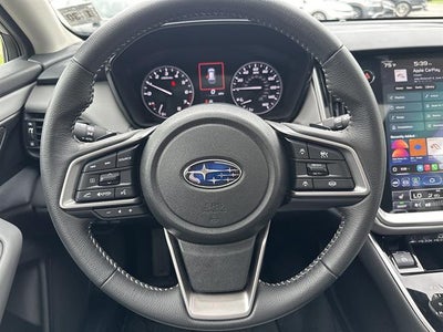 2025 Subaru Outback Premium AWD