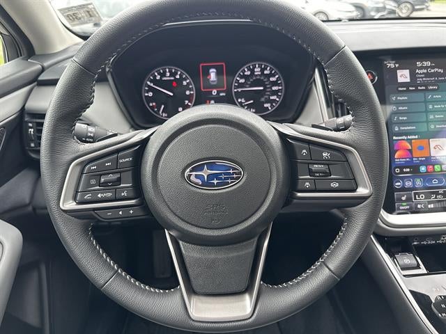 2025 Subaru Outback Premium AWD