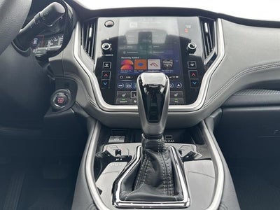 2025 Subaru Outback Premium AWD
