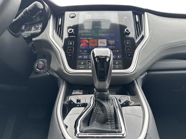 2025 Subaru Outback Premium AWD