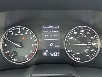 2025 Subaru Outback Premium AWD
