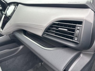 2025 Subaru Outback Premium AWD