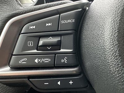 2025 Subaru Outback Premium AWD